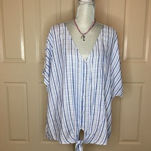Universal Thread Short Sleeve Shirt